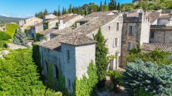 Maison à vendre à Vaison-la-Romaine (84110) - Vaucluse