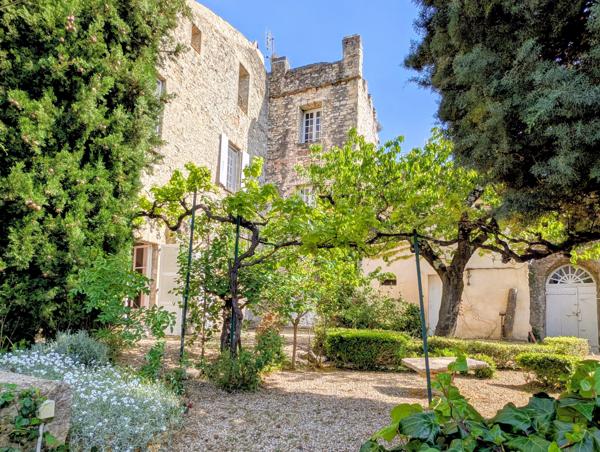 Maison à vendre à Vaison-la-Romaine (84110) - Vaucluse