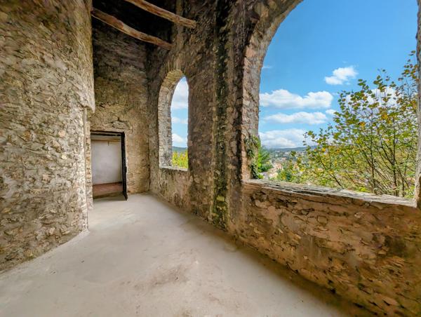 Maison à vendre à Vaison-la-Romaine (84110) - Vaucluse