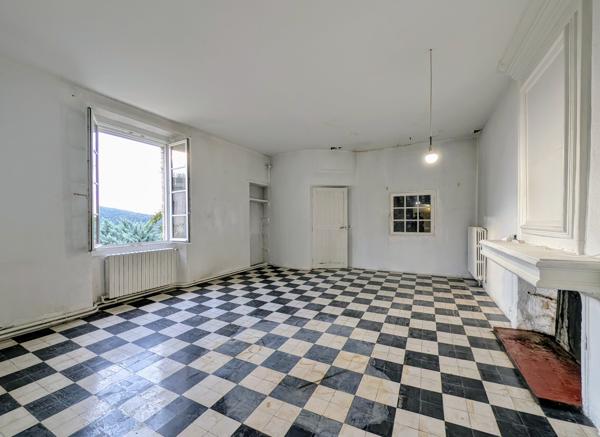Maison à vendre à Vaison-la-Romaine (84110) - Vaucluse