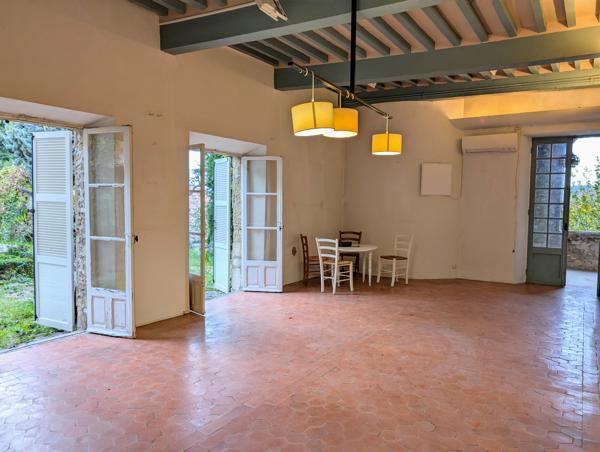 Maison à vendre à Vaison-la-Romaine (84110) - Vaucluse