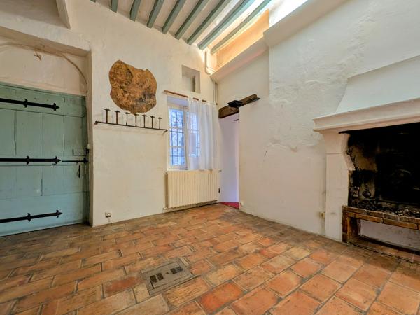 Maison à vendre à Vaison-la-Romaine (84110) - Vaucluse