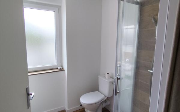 Appartement à louer    2 pièces •  Brest