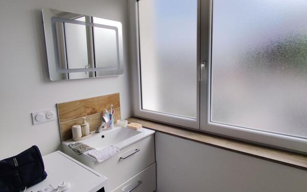 Appartement à louer    2 pièces •  Brest