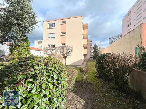 Appartement à vendre 1 pièce 35.26m²