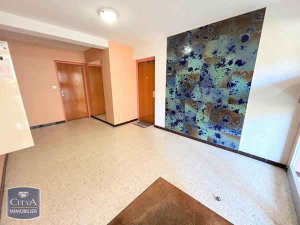 Appartement à vendre 1 pièce 35.26m²