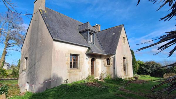 Maison Guimaec 5 pièce(s) 125 m2