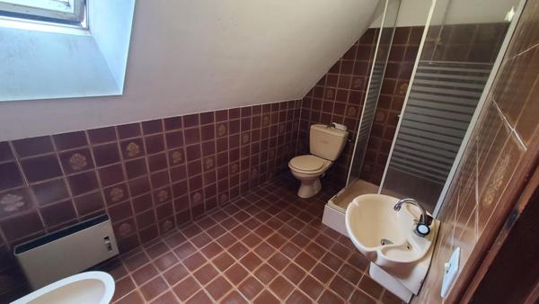 Maison Guimaec 5 pièce(s) 125 m2