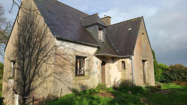 Maison Guimaec 5 pièce(s) 125 m2