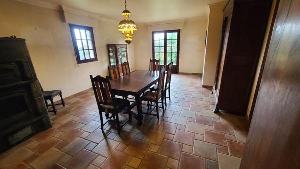 Maison Guimaec 5 pièce(s) 125 m2