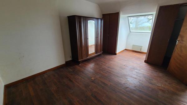 Maison Guimaec 5 pièce(s) 125 m2