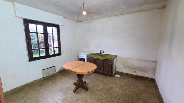 Maison Guimaec 5 pièce(s) 125 m2