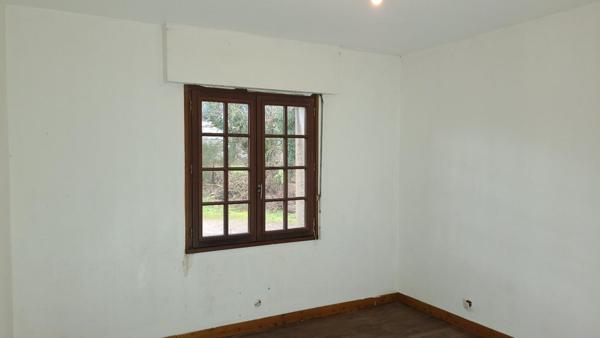 Maison Guimaec 5 pièce(s) 125 m2