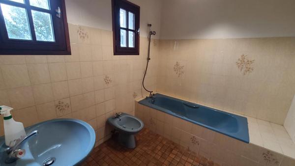 Maison Guimaec 5 pièce(s) 125 m2