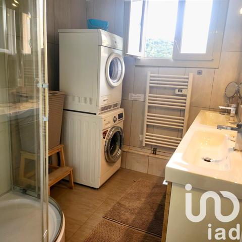 Appartement à vendre 2 pièces 50 m² Amélie-les-Bains-Palalda