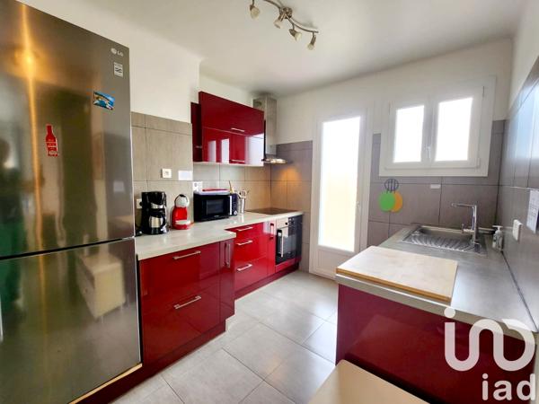 Appartement à vendre 2 pièces 50 m² Amélie-les-Bains-Palalda