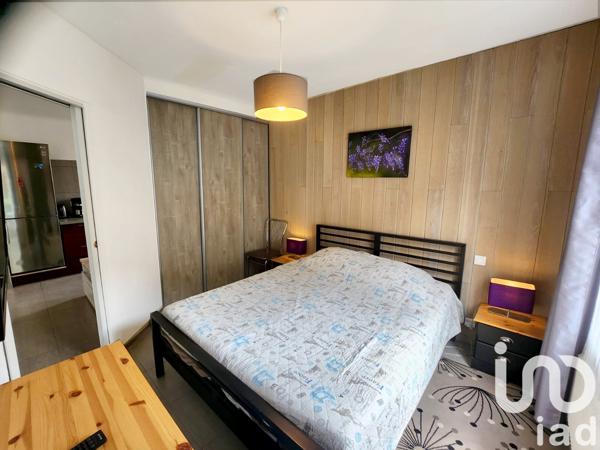 Appartement à vendre 2 pièces 50 m² Amélie-les-Bains-Palalda