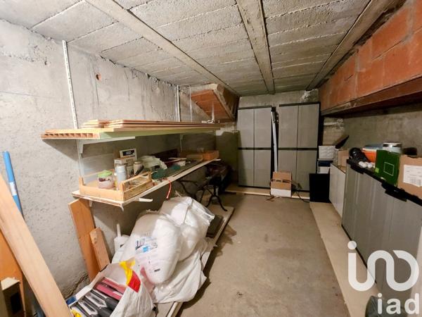 Appartement à vendre 2 pièces 50 m² Amélie-les-Bains-Palalda