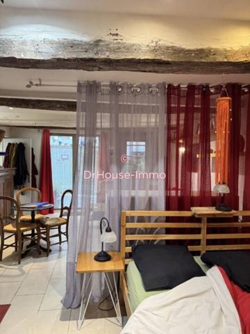 Immeuble à vendre de 129 m²
