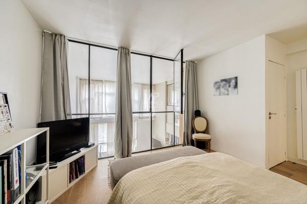 CHAVILLE - Duplex 5 pièces, calme et lumière €619 000 ** - Référence 660-C