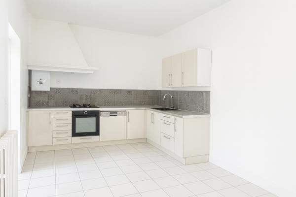 Villa de plain-pied à vendre à la Rochelle