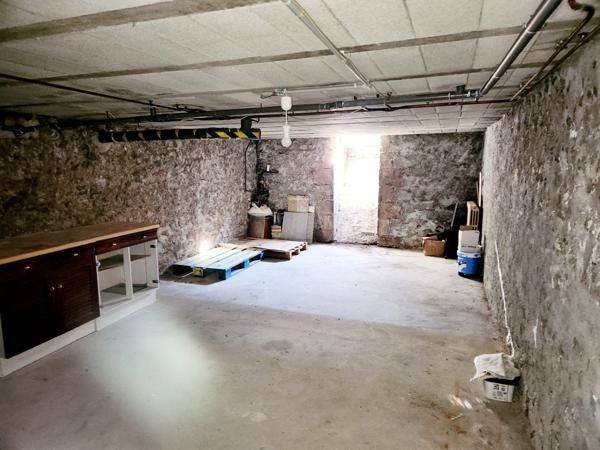 Villa de plain-pied à vendre à la Rochelle
