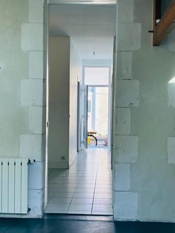 Villa de plain-pied à vendre à la Rochelle