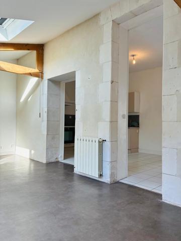 Villa de plain-pied à vendre à la Rochelle