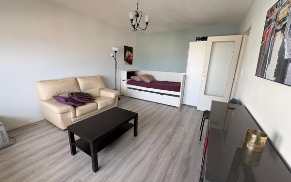 Appartement à vendre    1 pièce • 34,75 m2 Saint-Étienne