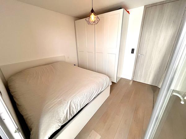 F3 haut standing Metz Muse Gare