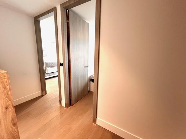 F3 haut standing Metz Muse Gare