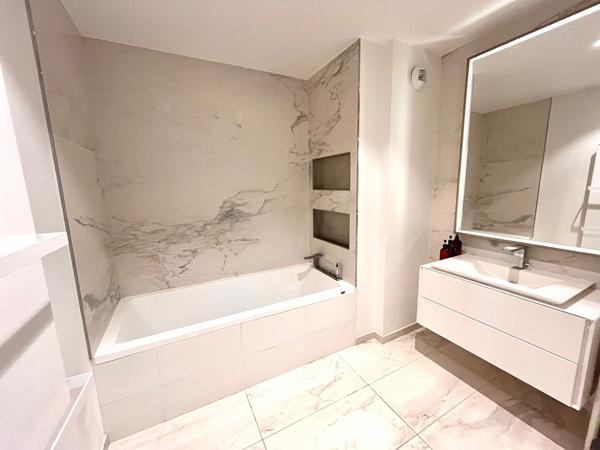 F3 haut standing Metz Muse Gare