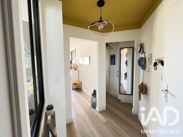 Appartement à vendre 2 pièces 37,09 m² Canet-en-Roussillon