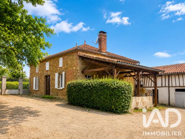 Maison à vendre 3 pièces 95 m² Panjas