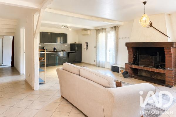 Maison à vendre 3 pièces 95 m² Panjas
