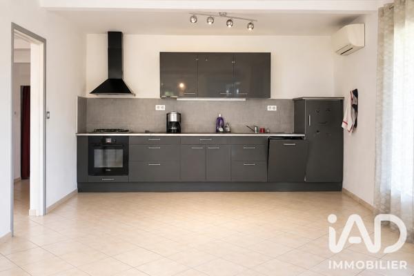 Maison à vendre 3 pièces 95 m² Panjas