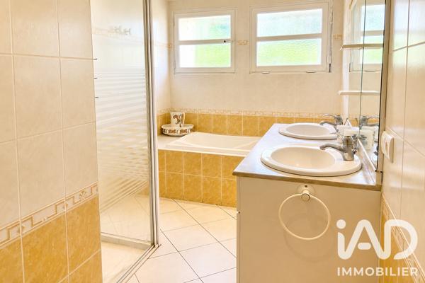 Maison à vendre 3 pièces 95 m² Panjas