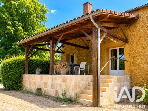 Maison à vendre 3 pièces 95 m² Panjas