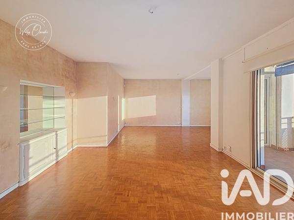Appartement à vendre 5 pièces 100 m² Toulon