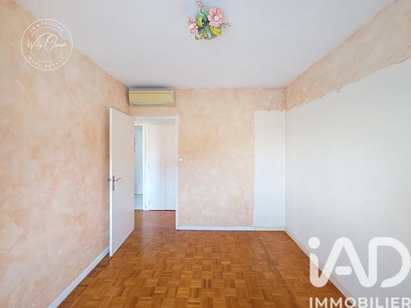 Appartement à vendre 5 pièces 100 m² Toulon