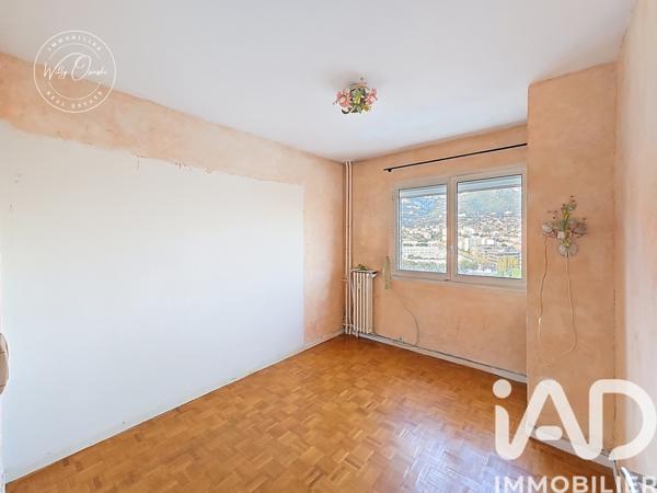 Appartement à vendre 5 pièces 100 m² Toulon