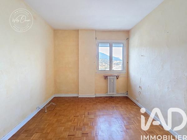 Appartement à vendre 5 pièces 100 m² Toulon