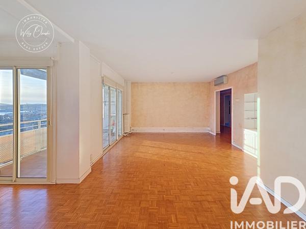 Appartement à vendre 5 pièces 100 m² Toulon