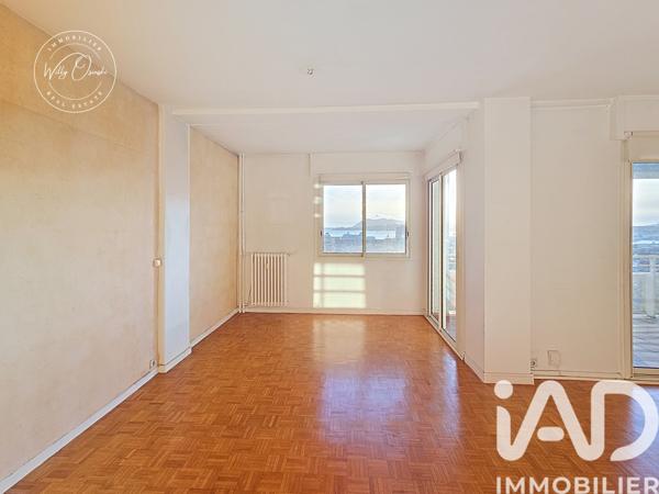 Appartement à vendre 5 pièces 100 m² Toulon