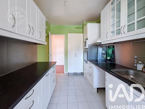 Appartement à vendre 5 pièces 100 m² Toulon
