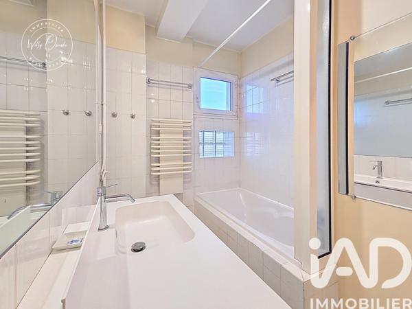 Appartement à vendre 5 pièces 100 m² Toulon