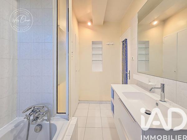 Appartement à vendre 5 pièces 100 m² Toulon