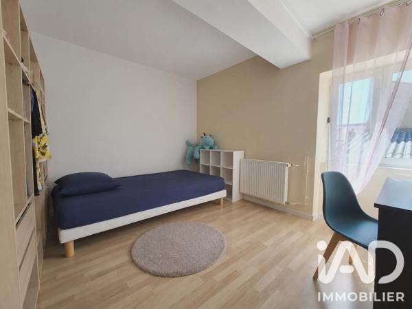 Appartement à vendre 3 pièces 57 m² Issoire