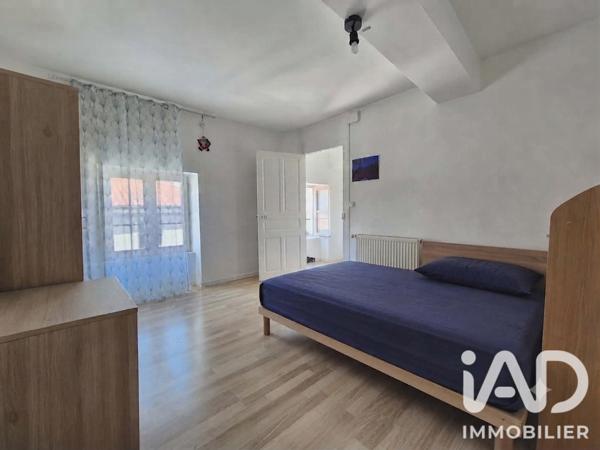 Appartement à vendre 3 pièces 57 m² Issoire