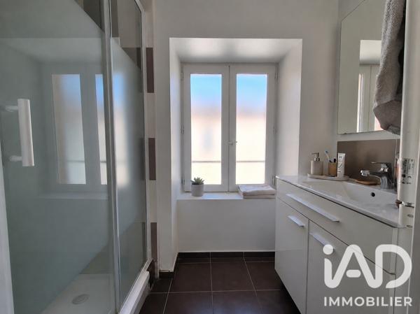 Appartement à vendre 3 pièces 57 m² Issoire